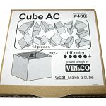 Cube AC (tray 2)