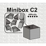 Minibox C2 (tray 2)
