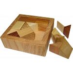 Square AC2 (tray 2)