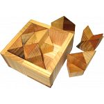 Cuboid 1 (with tray)