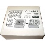 Cuboid 1 (with tray)