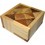 Cuboid 1 (with tray)
