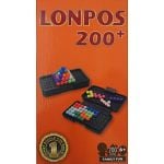 Lonpos 200+ Puzzle Game