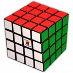 Rubik's Revenge Cube (4x4x4) image