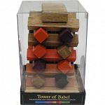 Tower of Babel - Puzzle Master