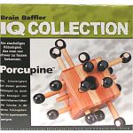 Porcupine