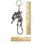 Marvel Heroes - Metal Puzzle Keychains - Venom