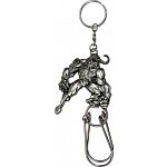 Marvel Heroes - Metal Puzzle Keychains - Venom