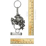 Marvel Heroes - Metal Puzzle Keychains - Spider-Man