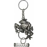 Marvel Heroes - Metal Puzzle Keychains - Spider-Man