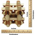 8 Knots Cage