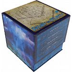 Sacred Myths and Legends: #5 Pillars of Atlantis
