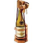 Don't Break the Bottle - Corkscrew Edition