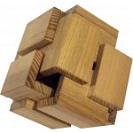 Double Desk Box