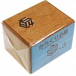Karakuri Small Box #3