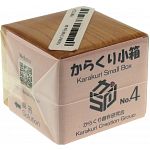 Karakuri Small Box #4