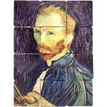 Mozaniac - Male Painters
