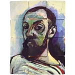 Mozaniac - Male Painters