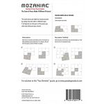 Mozaniac - Male Painters