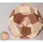 Four Marbles