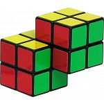 Double 2x2 Cube