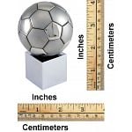 Magnetic Soccer Puzzle