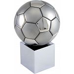 Magnetic Soccer Puzzle