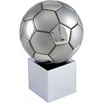 Magnetic Soccer Puzzle image