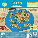Catan Expansion: Seafarers (6th Edition)