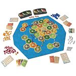 Catan Expansion: Seafarers (6th Edition)