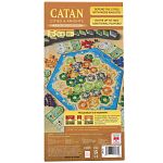 Catan: Cities and Knights 5-6 Player Expansion (6th Edition)