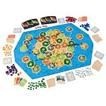 Catan: Seafarers 5-6 Player Expansion (6th Edition)