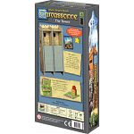 Carcassonne Expansion #4: The Tower