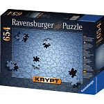 Krypt - Silver