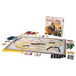 Ticket To Ride (Refresh)