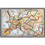Ticket To Ride: Europe