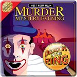 Death in the Ring - Host Your Own Murder Mystery Evening
