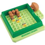 Hedgehog Escape
