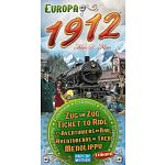 Ticket to Ride: Europa 1912 (Expansion)