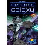 Race for the Galaxy - 2nd Edition