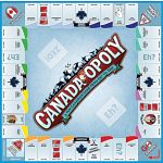Canada-opoly