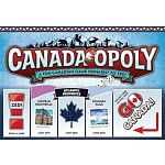 Canada-opoly