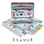 Canada-opoly