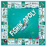 Fishin'-opoly