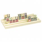 Domino Holders (2) - Plastic image