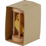 Canary in a Cage