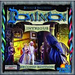 Dominion: Intrigue - 2nd Edition image