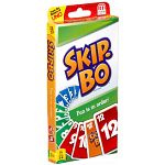 Skip-Bo