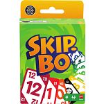 Skip-Bo