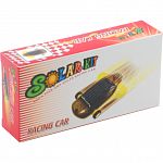 Solar Kit - Racing Car